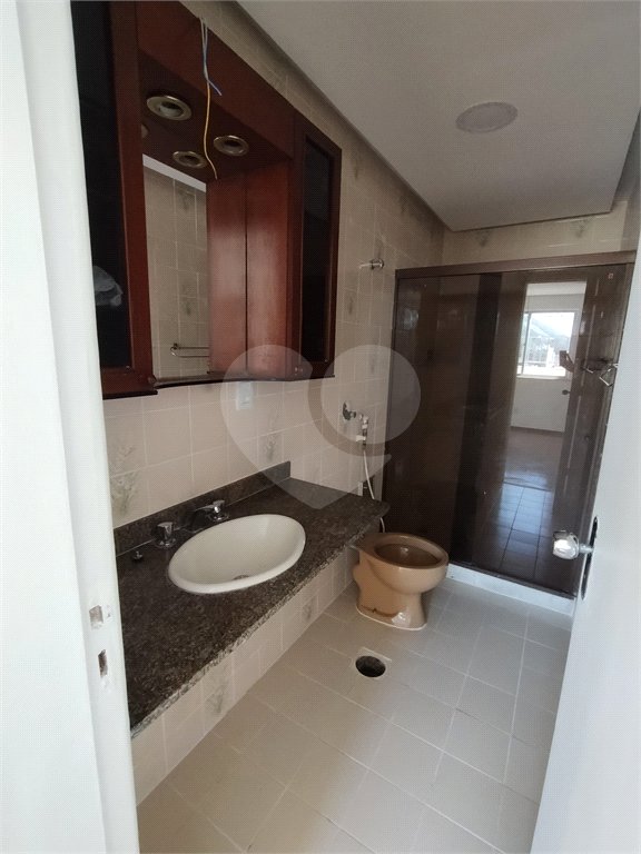 Cobertura à venda com 3 quartos, sendo 2 suítes, em Tijuca, Rio de Janeiro, RJ