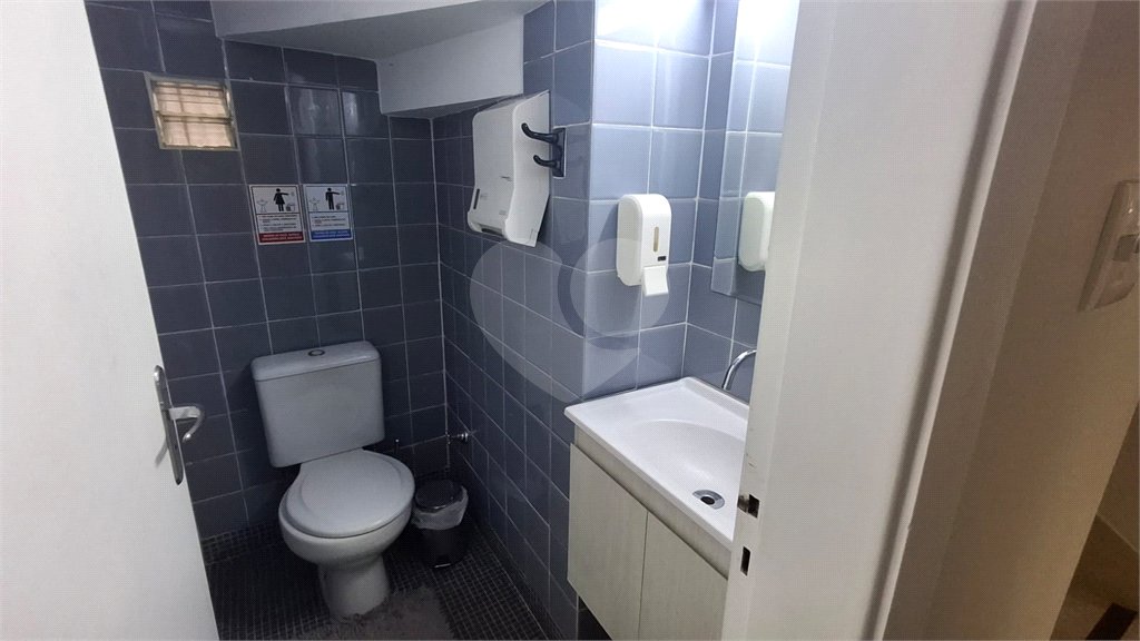 Sobrado para alugar com 1 quarto em Vila Clementino, São Paulo, SP