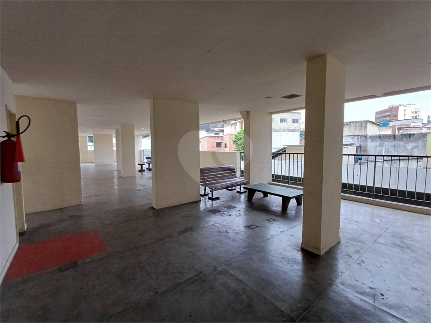 Apartamento à venda com 3 quartos, sendo 1 suíte,  em Méier, Rio de Janeiro, RJ