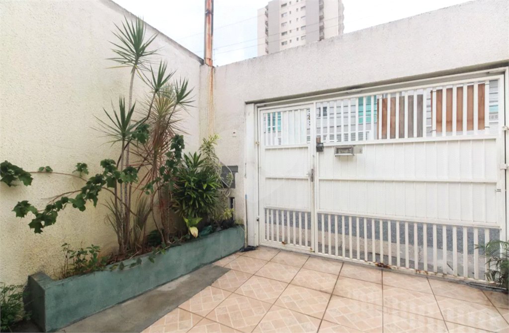 Casa à venda com 2 quartos em Vila Esperança, São Paulo, SP