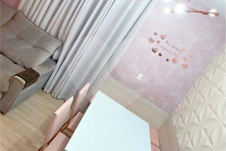 Apartamento à venda com 3 quartos, sendo 1 suíte, em Cézar de Souza, Mogi das Cruzes, SP