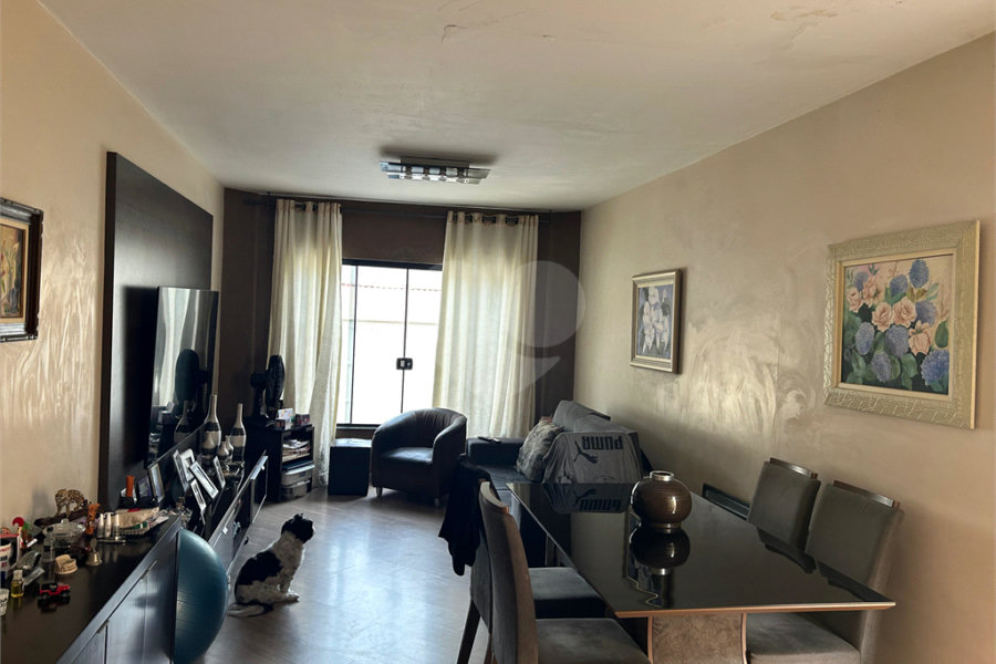 Sobrado à venda com 3 quartos, sendo 1 suíte,  em Mandaqui, São Paulo, SP