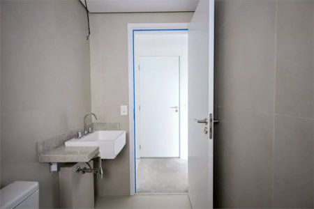Apartamento à venda com 3 suítes, em Jardim Fonte do Morumbi, São Paulo, SP