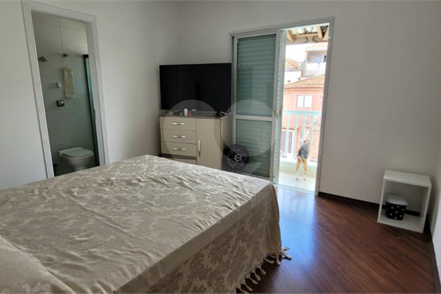 Sobrado à venda com 5 quartos, sendo 1 suíte, em Santana, São Paulo, SP