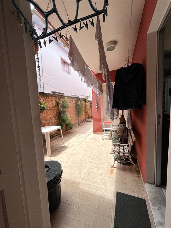 Sobrado à venda com 3 quartos, sendo 1 suíte, em Brás, São Paulo, SP