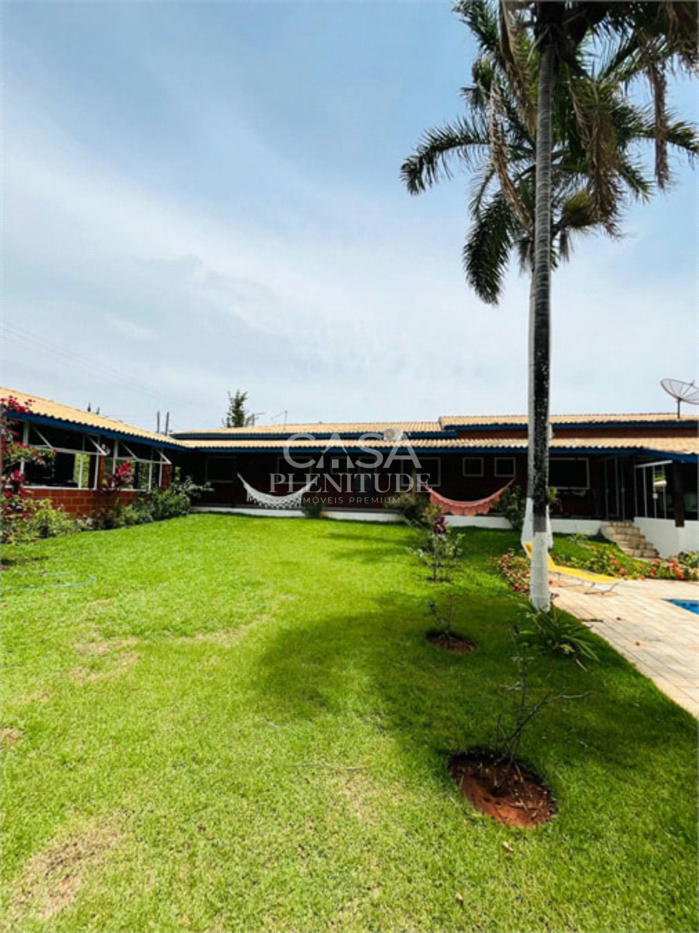 Casa em condomínio à venda ou para alugar com 3 suítes, em Jardim Vale do Lago Residencial, Sorocaba, SP
