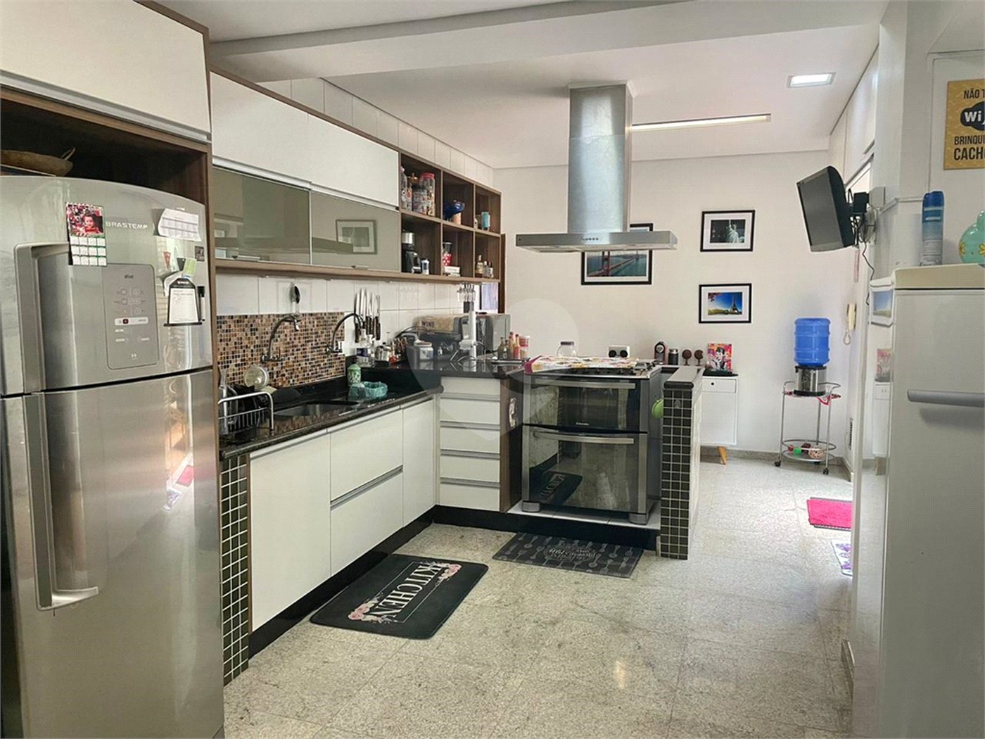 Sobrado à venda com 3 quartos, sendo 2 suítes, em Vila Mariana, São Paulo, SP