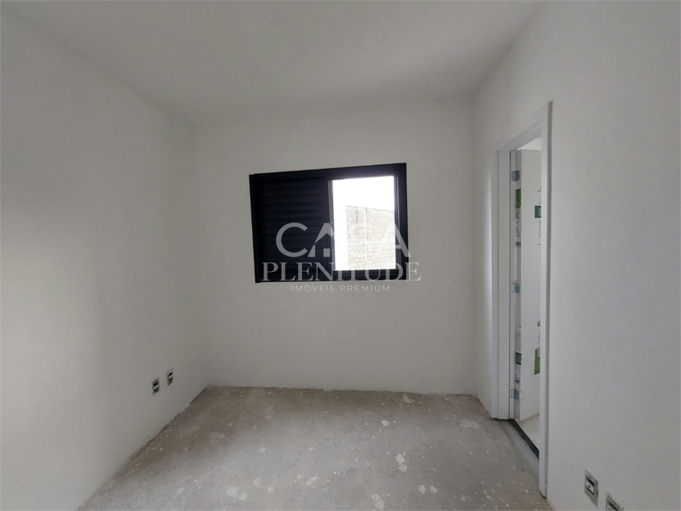 Apartamento à venda com 3 quartos, sendo 1 suíte, em Vila Barão, Sorocaba, SP