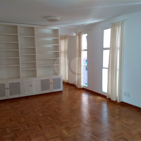 Apartamento à venda com 3 quartos em Jardim Paulista, São Paulo, SP