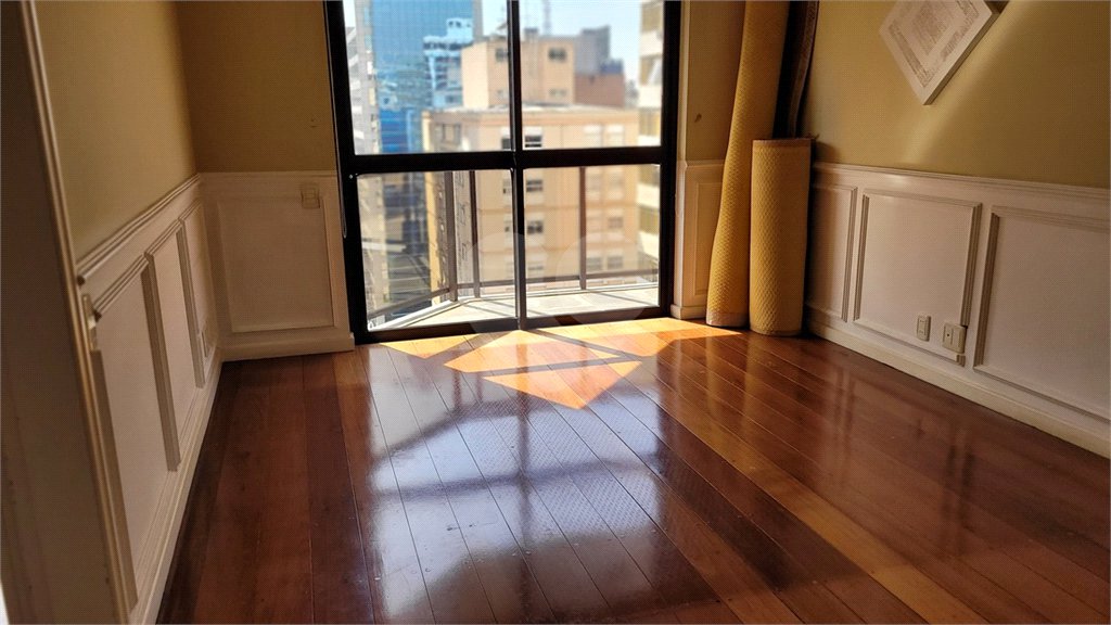 Apartamento à venda com 2 quartos, sendo 1 suíte, em Jardim Paulista, São Paulo, SP