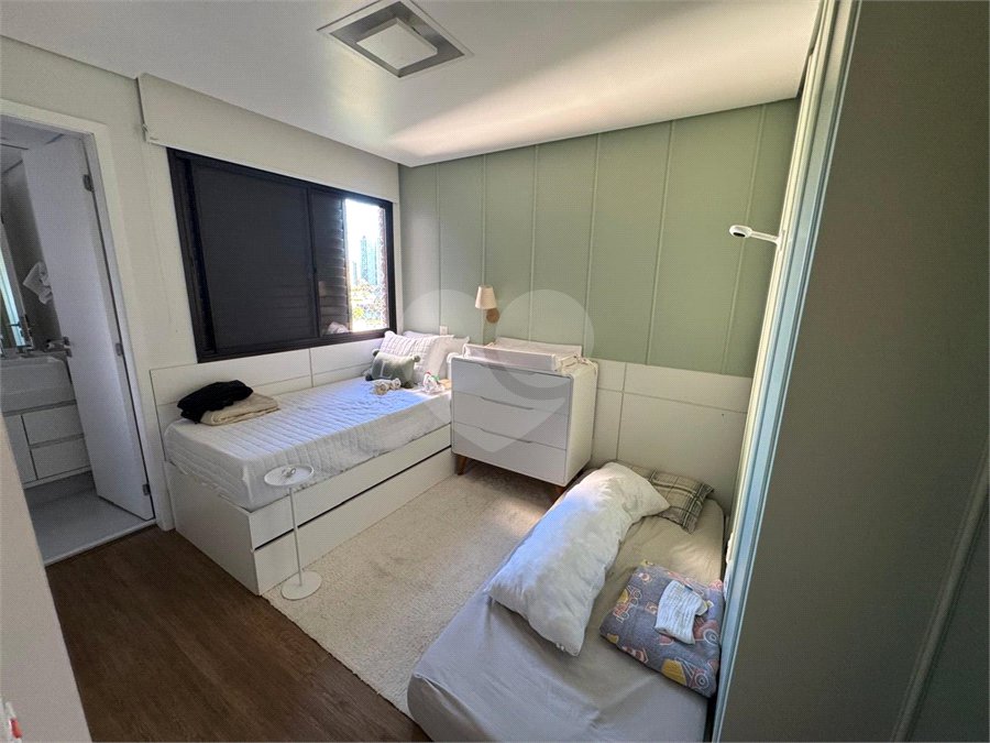 Apartamento à venda com 4 quartos, sendo 3 suítes,  em Vila Cruzeiro, São Paulo, SP