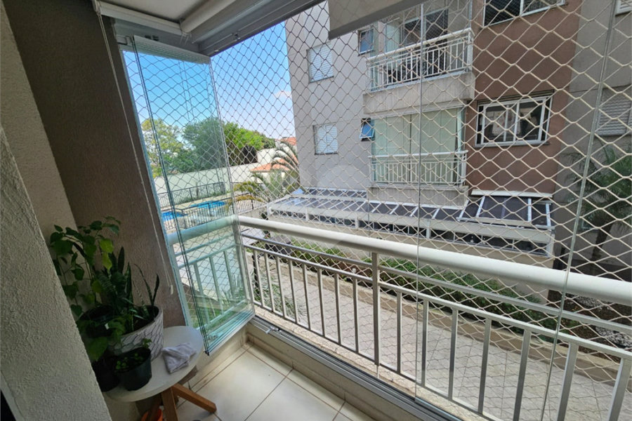 Apartamento a venda ao lado do Shopping Andorinha 2 quartos 1 vaga