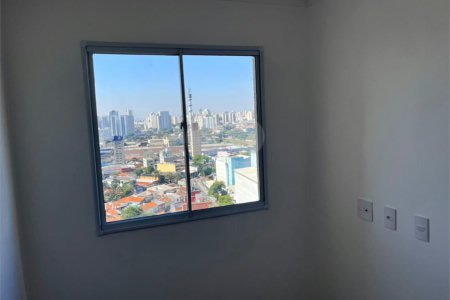 Studio à venda com 2 quartos em Várzea da Barra Funda, São Paulo, SP