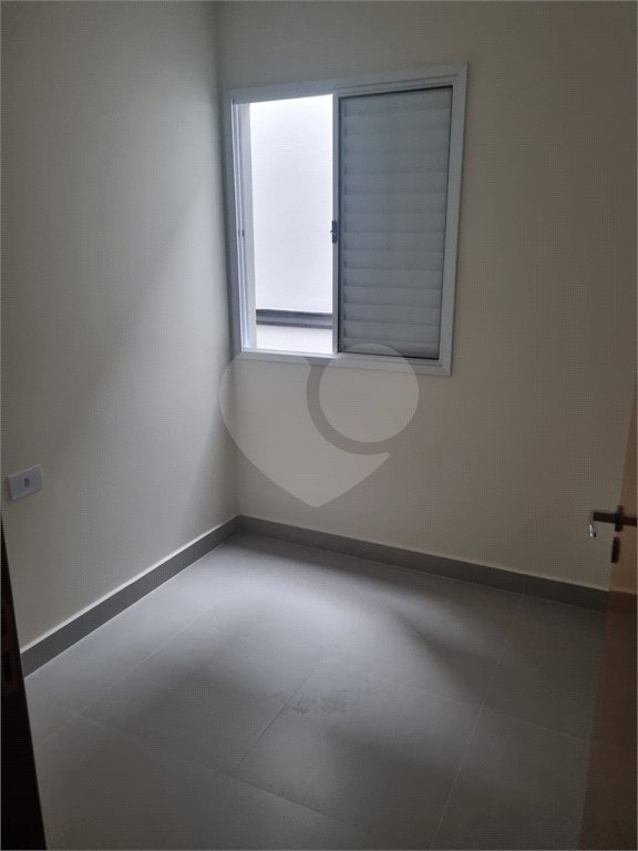 Apartamento à venda com 2 quartos em Vila Gustavo, São Paulo, SP