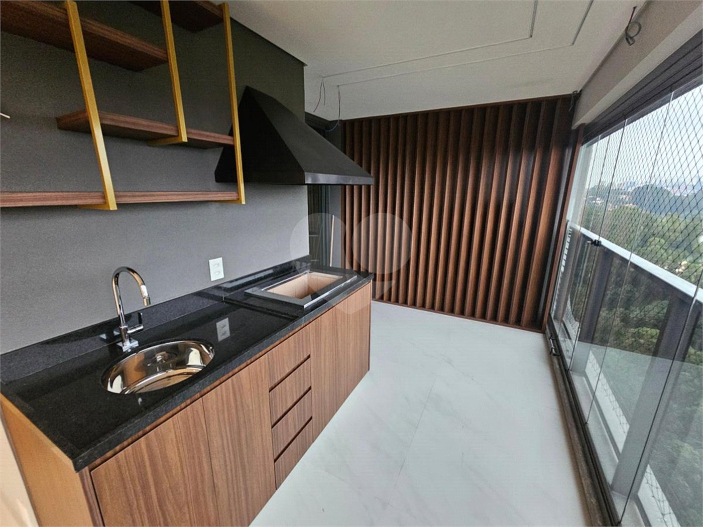 Apartamento à venda com 3 suítes em Jardim Morumbi, São Paulo, SP