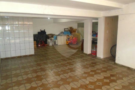 Sobrado à venda com 3 suítes em Água Fria, São Paulo, SP