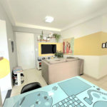 Apartamento em Urbanova, São José dos Campos/SP