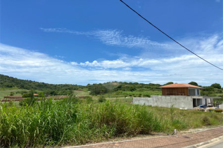Terreno à venda em Marina, Armação dos Búzios, RJ
