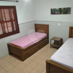 Casa à venda com 4 quartos, sendo 2 suítes,  em Country Residencial Felix, Bom Jesus dos Perdões, SP