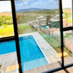 Casa à venda com 4 suítes no condomínio Village Ipanema, Araçoiaba da Serra - SP