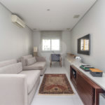 Apartamento à venda com 4 suítes em Campo Belo, São Paulo, SP