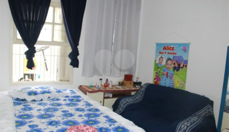 Sobrado à venda com 1 quarto em Casa Verde, São Paulo, SP