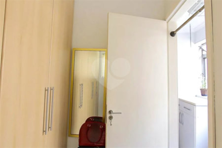 Apartamento à venda com 2 quartos em Parada Inglesa, São Paulo, SP