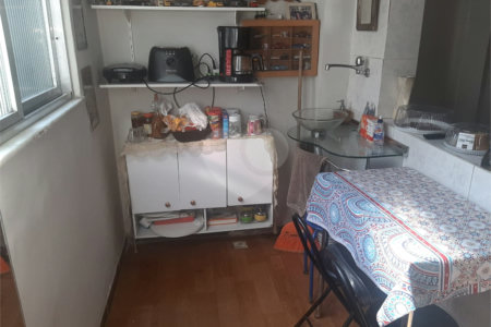 Cobertura à venda com 3 quartos, sendo 1 suíte,  em Tijuca, Rio de Janeiro, RJ