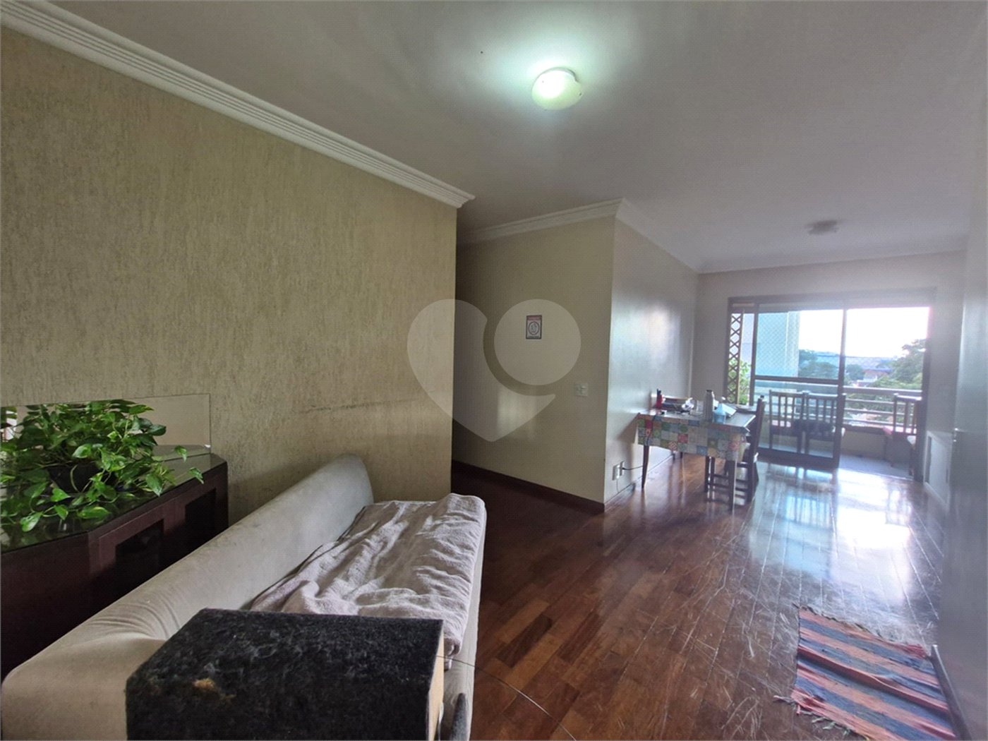 Apartamento à venda com 3 quartos, sendo 2 suítes, em Santana, São Paulo, SP