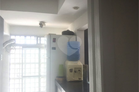 Apartamento à venda com 2 quartos em Pinheiros, São Paulo, SP