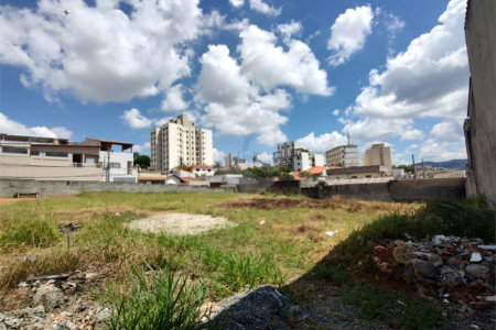 Terreno à venda em Vila Mazzei, São Paulo, SP