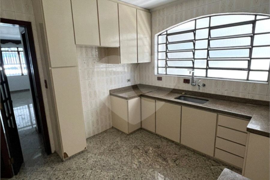 Sobrado à venda com 3 quartos em Freguesia do Ó, São Paulo, SP