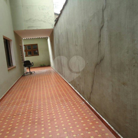 Casa à venda com 2 suítes em Perdizes, São Paulo, SP