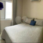 Apartamento à venda com 2 quartos, sendo 1 suíte, em Parque Bom Retiro, Paulínia, SP