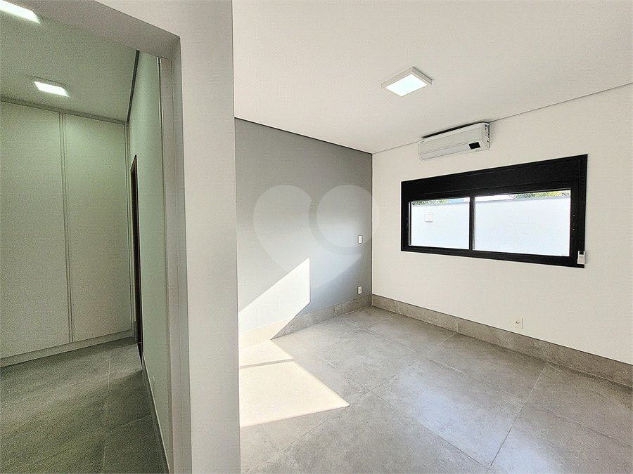 Casa à venda com 3 suítes no condomínio Alphaville Nova Esplanada 3, Votorantim - SP