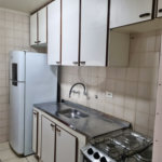 Apartamento à venda com 2 quartos em Parada Inglesa, São Paulo, SP