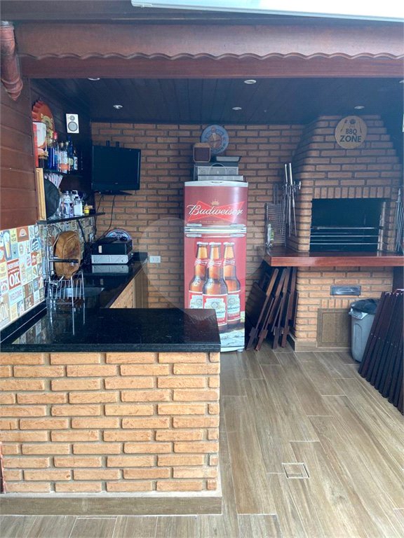 Apartamento à venda com 3 quartos, sendo 1 suíte, em Casa Branca, Santo André, SP