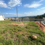 Terreno à venda em Monte Alegre, Vinhedo, SP