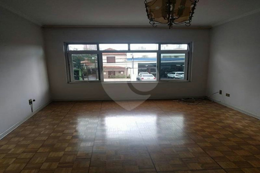 Sobrado à venda com 3 quartos, sendo 1 suíte, em Santana, São Paulo, SP