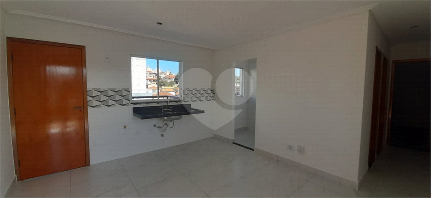 Apartamento à venda com 2 quartos em Tremembé, São Paulo, SP