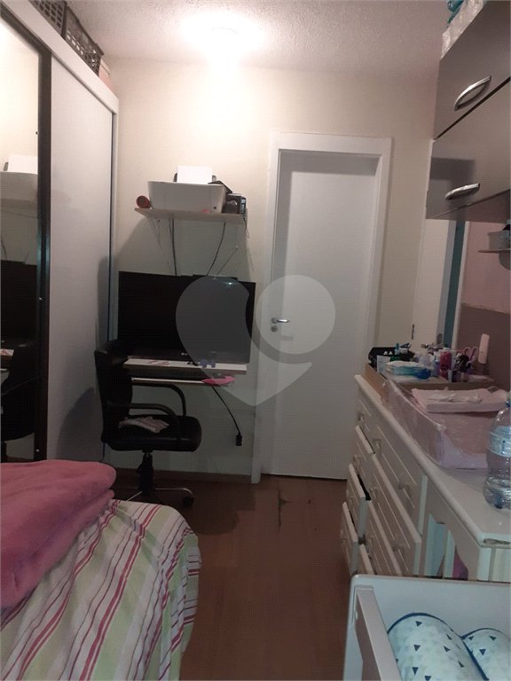 Apartamento à venda com 2 quartos em Jaçanã, São Paulo, SP
