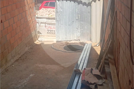 Sobrado à venda com 3 suítes em Vila Nova Mazzei, São Paulo, SP