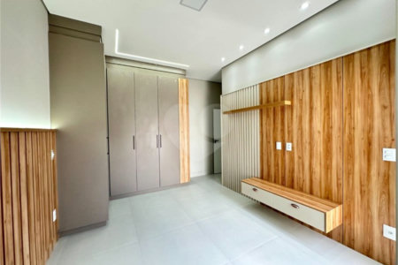 Casa à venda com 3 suítes no condomínio Park Gran Reserve, Indaiatuba - SP