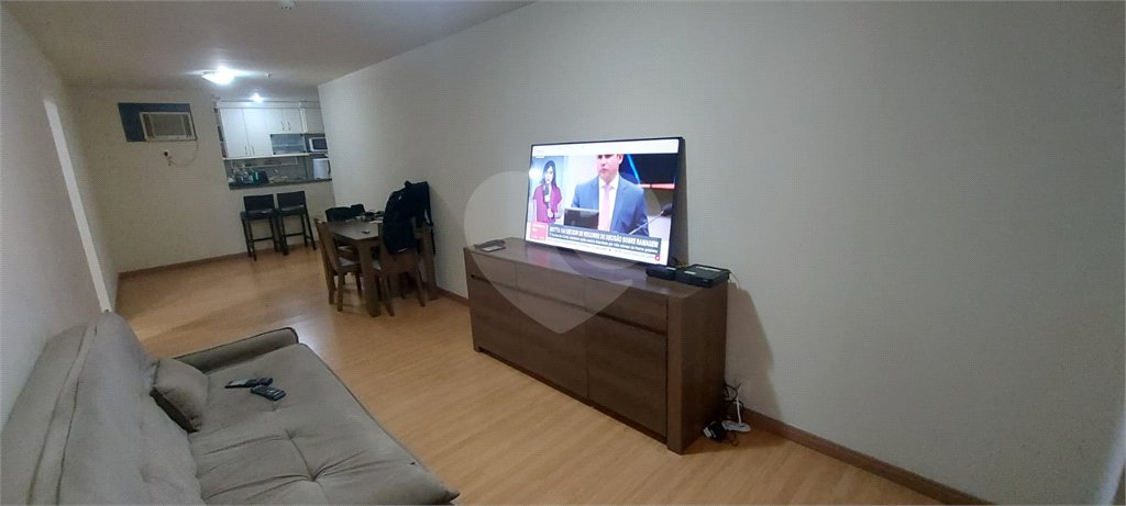 Apartamento à venda com 2 quartos em Flamengo, Rio de Janeiro, RJ