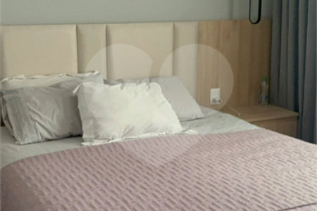 Apartamento à venda com 3 suítes em Vila Mogilar, Mogi das Cruzes, SP
