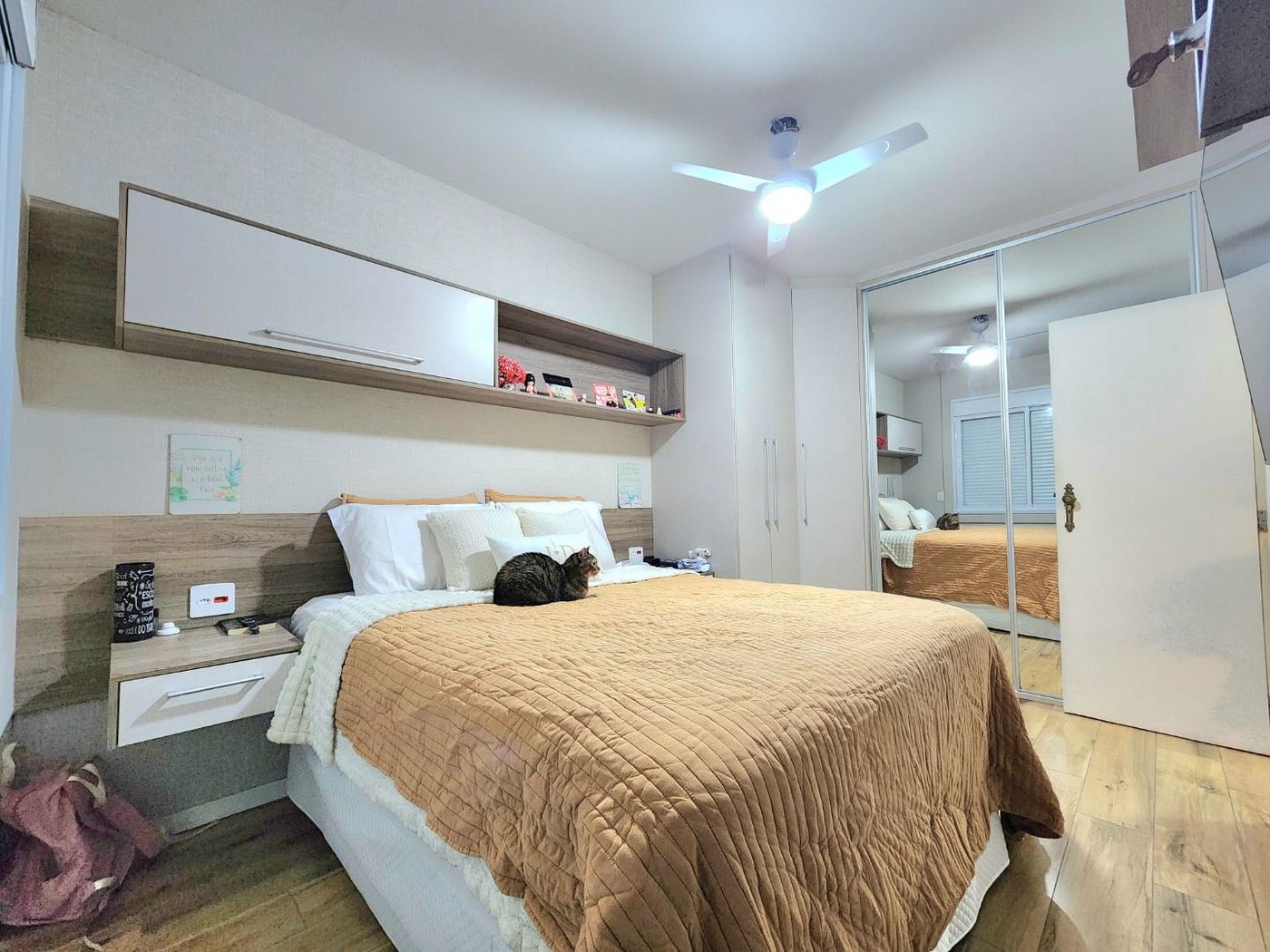Apartamento com 2 dormitórios à venda, 92 m² por R$ 650.000,00 - Boa Vista - São Vicente/SP