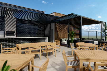 Residencial Tibaya