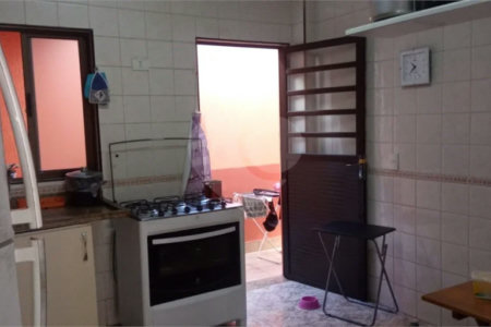 Sobrado à venda com 3 quartos, sendo 1 suíte, em Vila Mariza Mazzei, São Paulo, SP