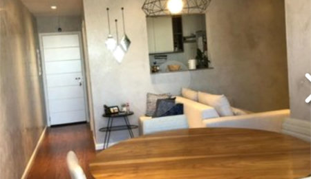 Apartamento à venda com 3 quartos, sendo 1 suíte, em Tatuapé, São Paulo, SP
