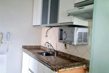 Apartamento à venda com 3 quartos, sendo 1 suíte, em Jardim Ester, São Paulo, SP